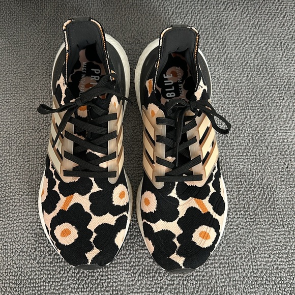 Adidas x Marimekko Ultra Boost Shoes - Picture 1 of 6